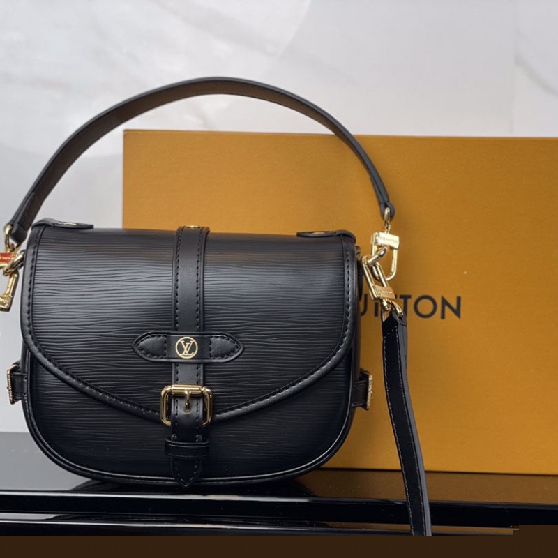 LV Satchel bags